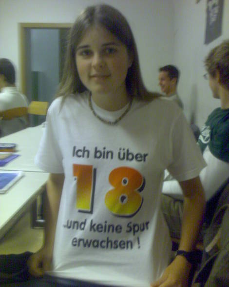 In da schule - 