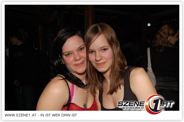 fortgehen mit den besten *ggg* - 