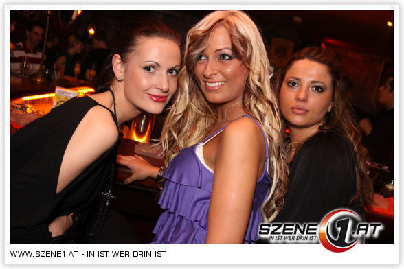 Ich und meine 3..Chikas..2009 - 