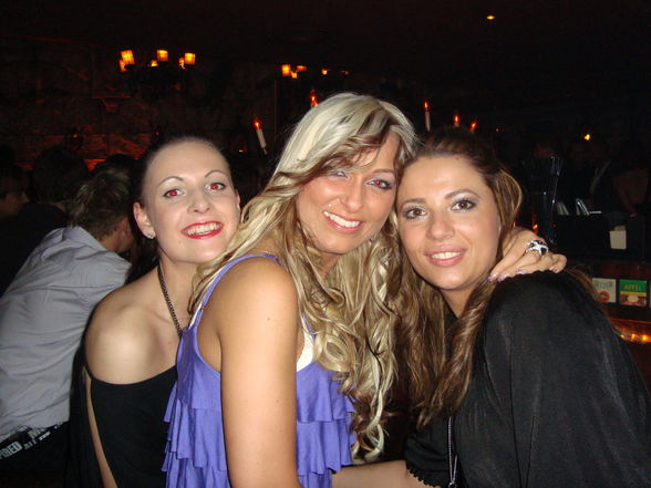 Ich und meine 3..Chikas..2009 - 