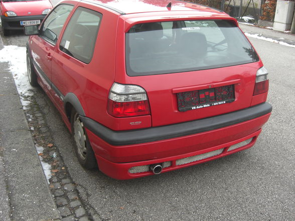 ich und-->Meine_Auto!!!----> - 