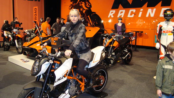 **BIKEMESSE** - 