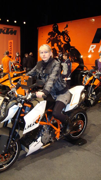 **BIKEMESSE** - 