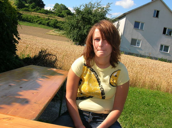 Grillen 2008 - 