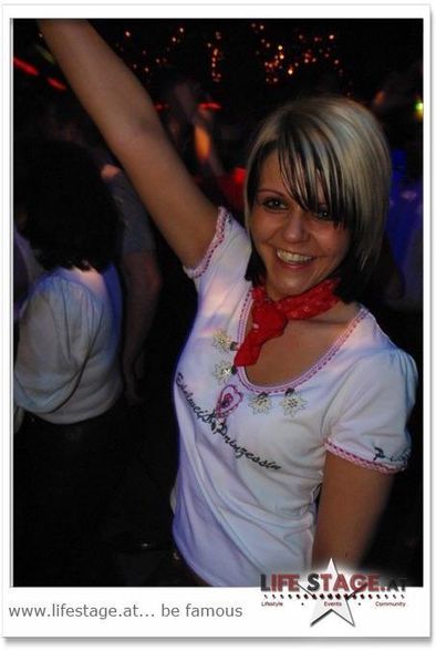  Lederhosenball 30.1.2009 - 