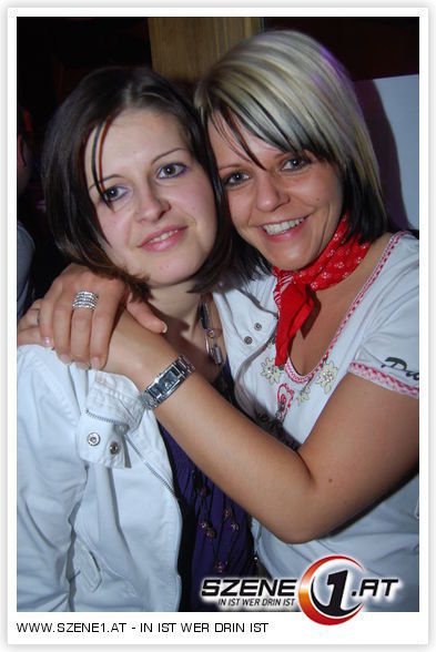  Lederhosenball 30.1.2009 - 