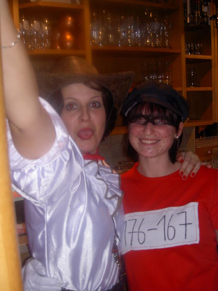 Fasching 2009 - 