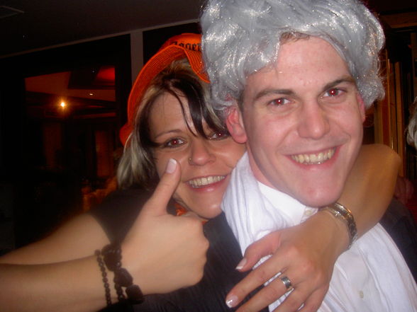 Fasching 2009 - 