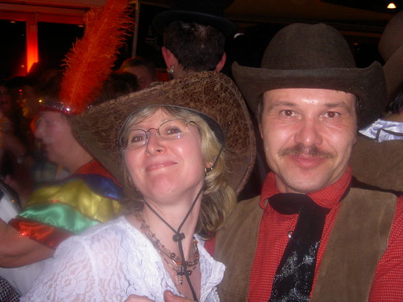 Fasching 2009 - 