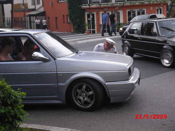 GTI - TREFFEN 2009 - 