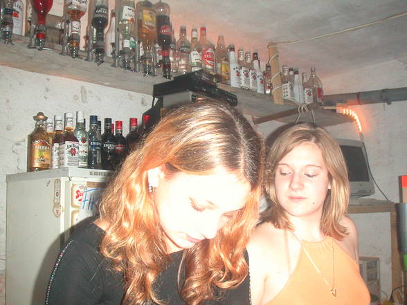 DUTY´S BAR 25.10.05 - 