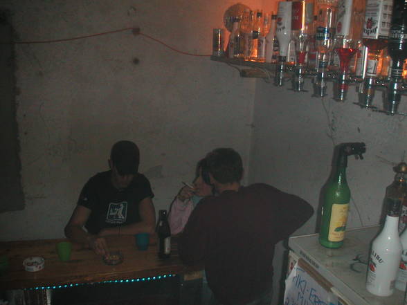 DUTY´S BAR 28.10.05 - 