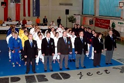 JUDO - 