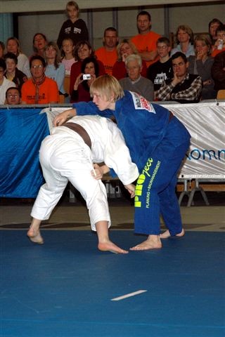 JUDO - 