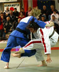 JUDO - 