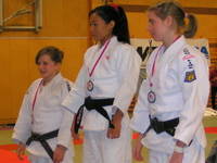 JUDO - 