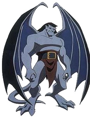 Gargoyles - 