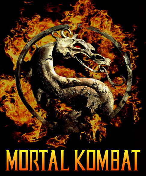 MORTAL KOMBAT!!! - 