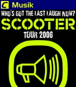 SCOOTER - 