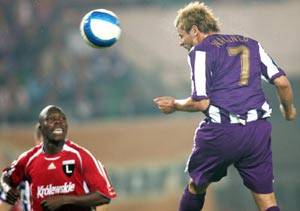 GLORY GLORY AUSTRIA WIEN!! - 