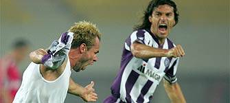 GLORY GLORY AUSTRIA WIEN!! - 