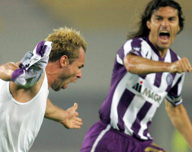 GLORY GLORY AUSTRIA WIEN!! - 