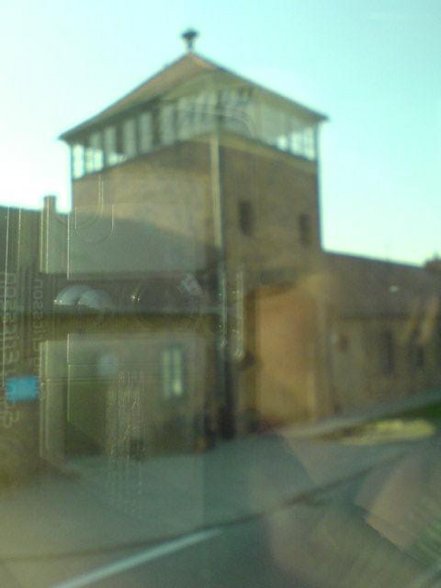 Auschwitz-Auschwitz-Birkenau - 