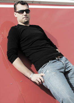 Fotoshooting by Rosenberger Thomas - 