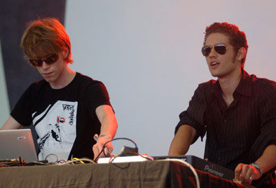 Dj´s - 