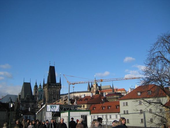 Prag - 