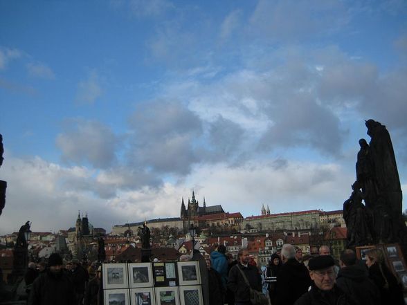 Prag - 