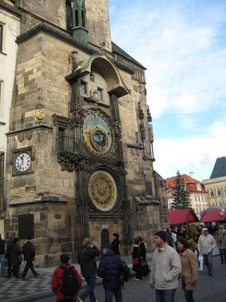 Prag - 