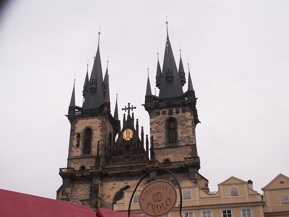 Prag - 