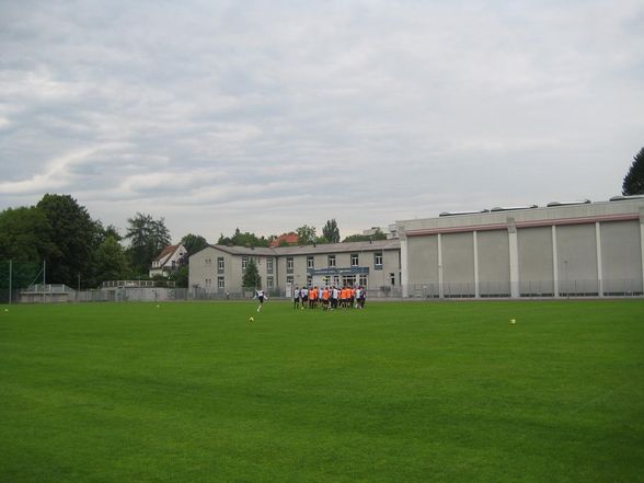 1. LASK - Training - 