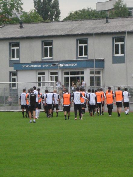 1. LASK - Training - 