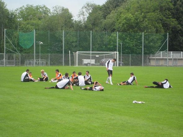 1. LASK - Training - 