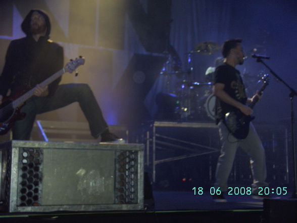 Linkin Park live - 