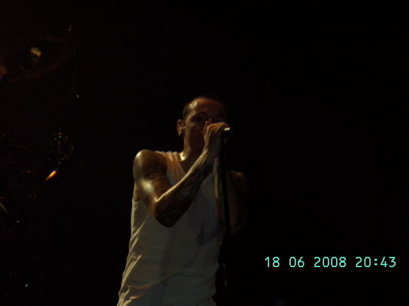 Linkin Park live - 