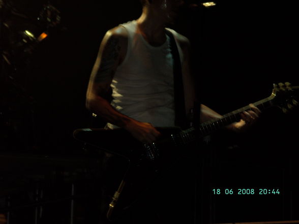 Linkin Park live - 