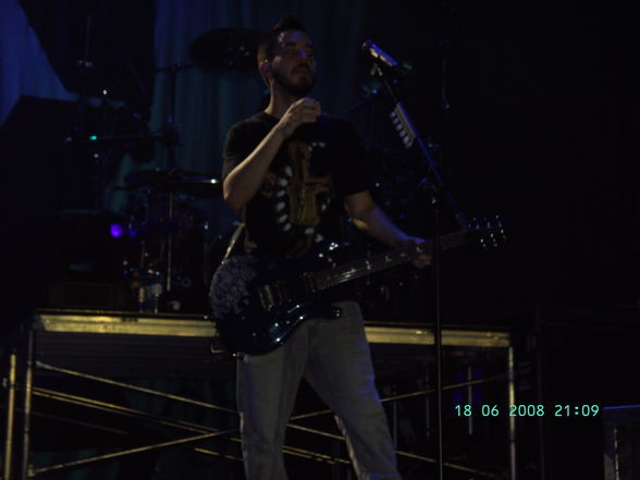 Linkin Park live - 