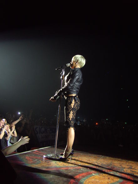 P!NK live @Wiener Stadthalle - 