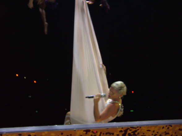 P!NK live @Wiener Stadthalle - 