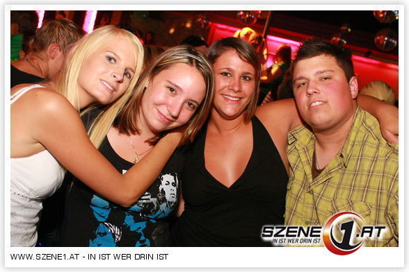 Freunde und so - 