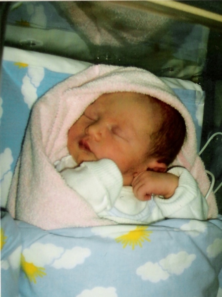 iCh unD mEin bAby....PauLi - 