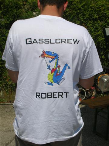 GASSLFEST 2006 - 