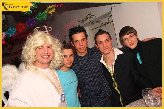 Fasching 2006 Oedt - 