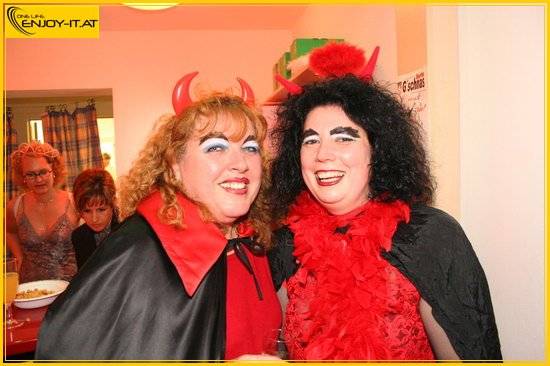 Fasching 2006 Oedt - 