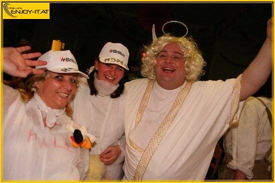 Fasching 2006 Oedt - 