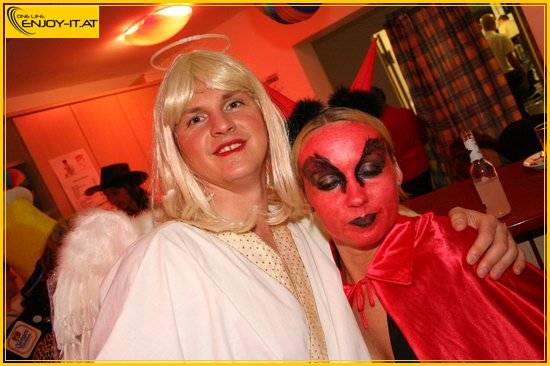 Fasching 2006 Oedt - 