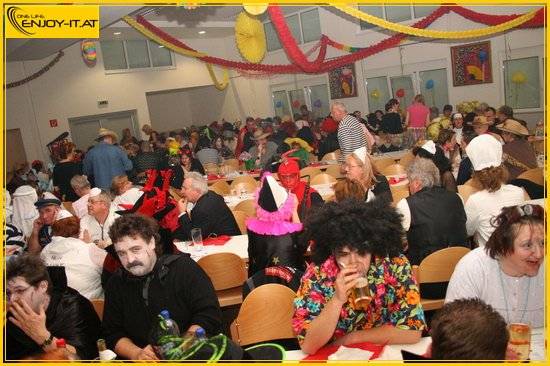 Fasching 2006 Oedt - 